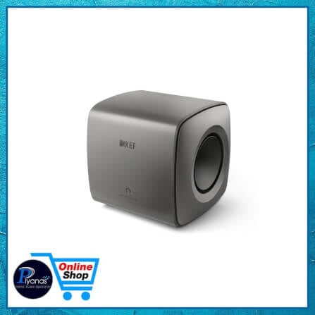 ซับวูฟเฟอร์ KEF : KC-62 (TITANIUM)_1